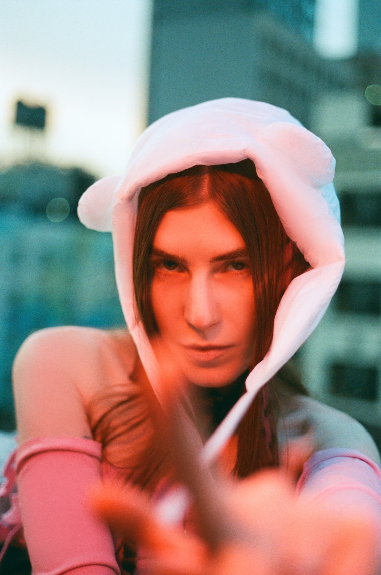 james K announces <I>Friend</i> remix album with Objekt, JASSS, and more