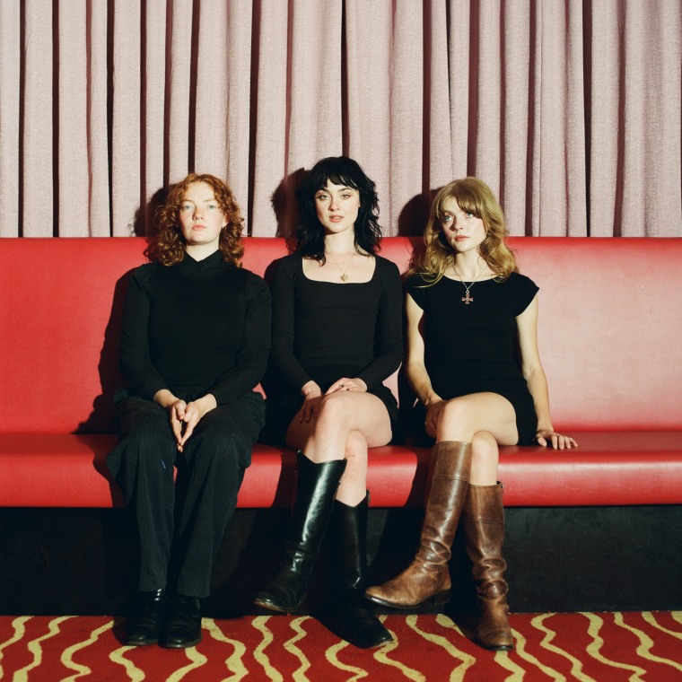 Folk Bitch Trio: “We’re concerned with legacy and creating something really good”