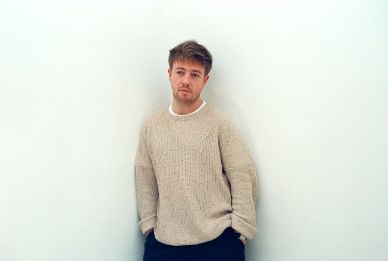Mount Kimbie’s Kai Campos is dropping a deluxe <i>City Planning</i>
