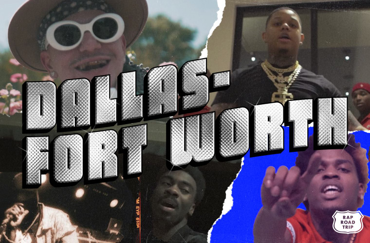 5 under-the-radar rappers from Dallas-Fort Worth you should know about