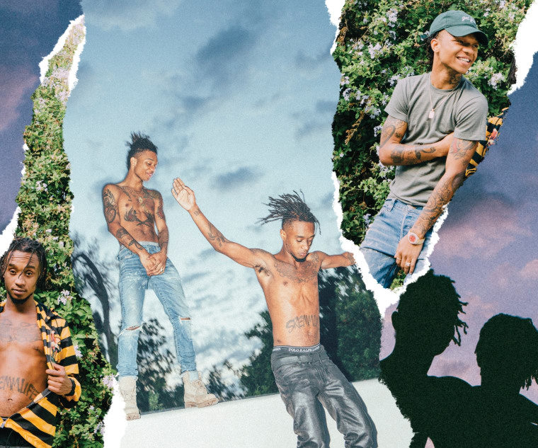 What’s the best project on Rae Sremmurd’s triple album?