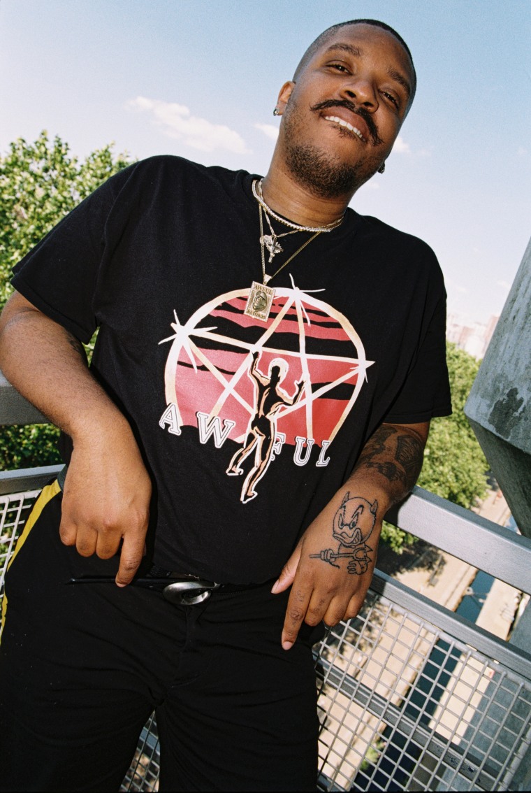 The latest Awful Records merch is here