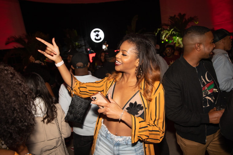 Paired with BACARDÍ, Miami’s Art Week Was One to Remember.