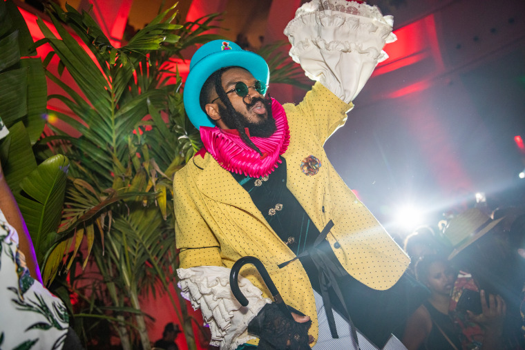 Paired with BACARDÍ, Miami’s Art Week Was One to Remember.