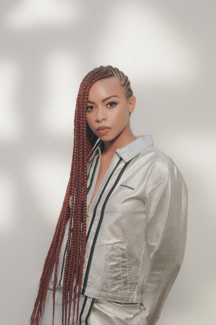 Listen to Ravyn Lenae’s “Rewind” from the <i>Insecure</i> Season 4 soundtrack