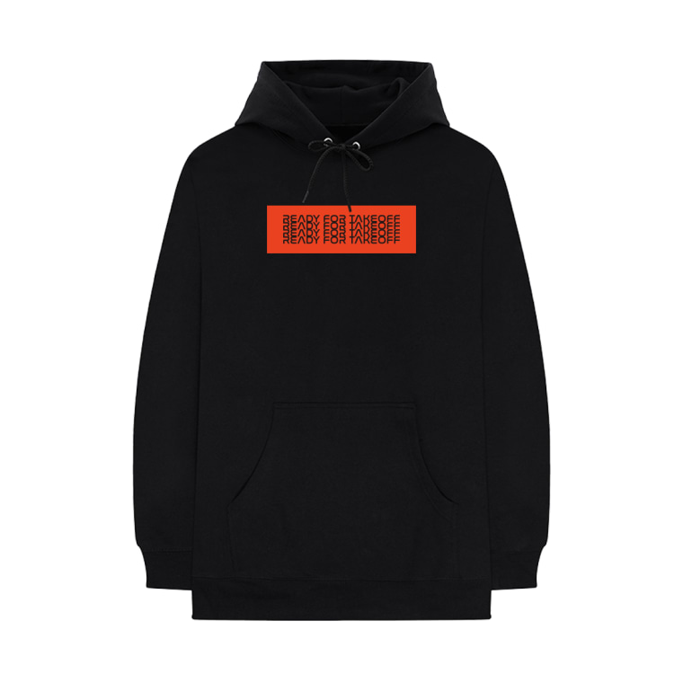 Takeoff releases <i>The Last Rocket</i> merch