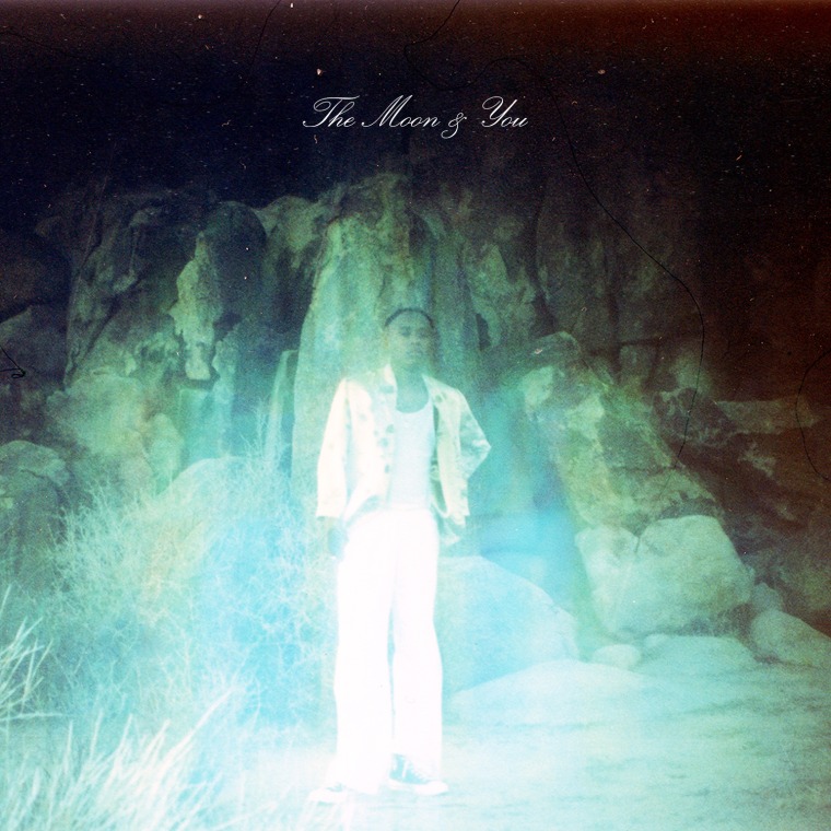 Listen To Rejjie Snow’s <i>The Moon & You</i> Mixtape