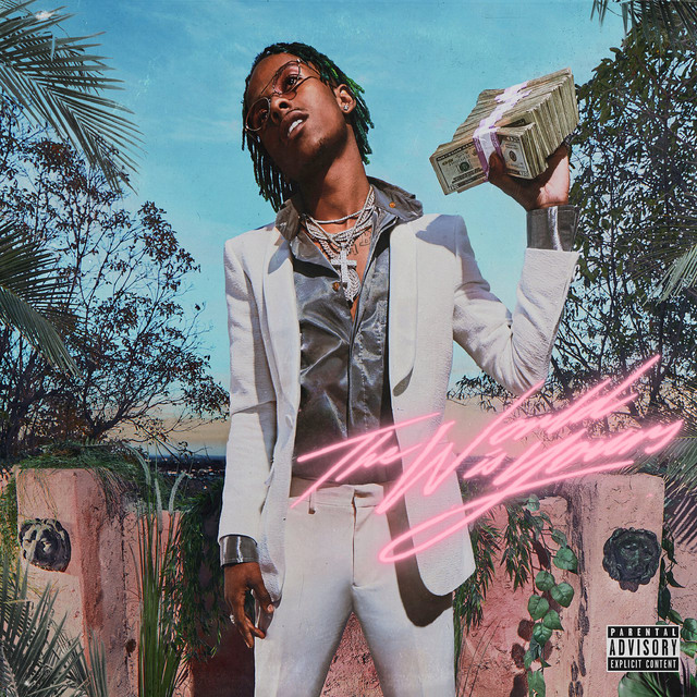 FADER and LIGHT present Rich The Kid in Las Vegas