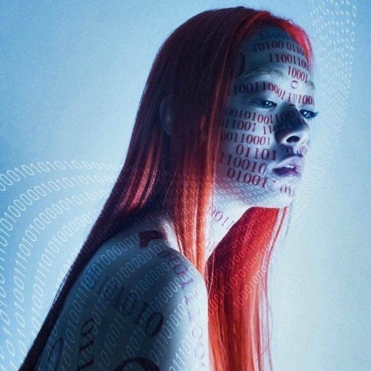 Rina Sawayama’s Glitchy R&B Captures The Realities Of Living & Loving Online