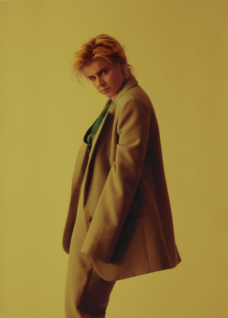 Robyn announces 2019 world tour dates