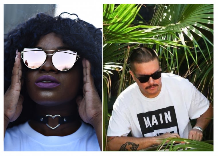 Astronomar And UNIIQU3 Bring EDM And Jersey Club Together On “Run It”