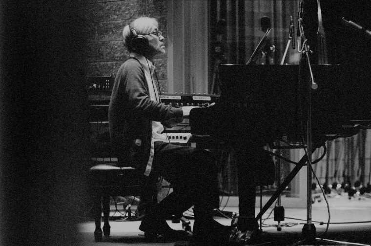 An N.Y.C. Cinema Is Showing A Marathon Of Ryuichi Sakamoto-Scored Films