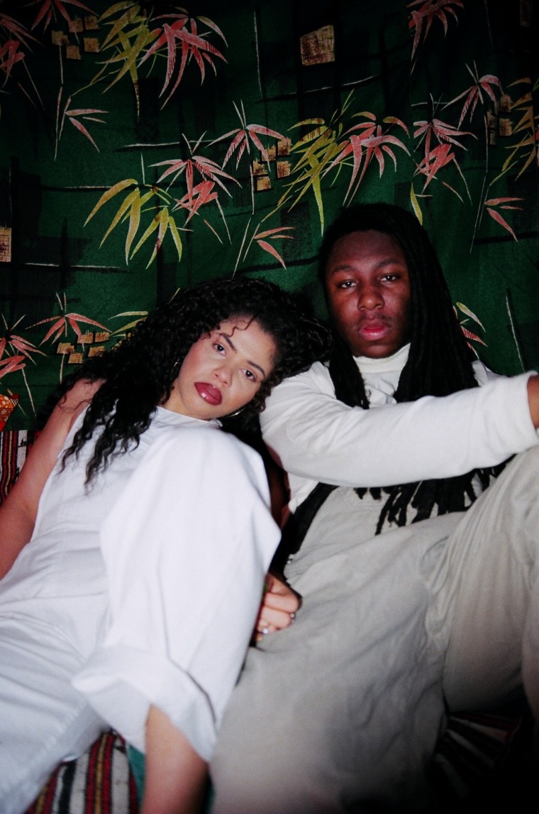 You Need To Hear This Dark-Hearted R&B Tune From London Duo S4U