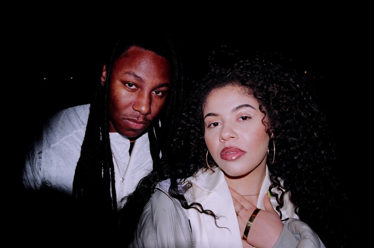 You Need To Hear This Dark-Hearted R&B Tune From London Duo S4U