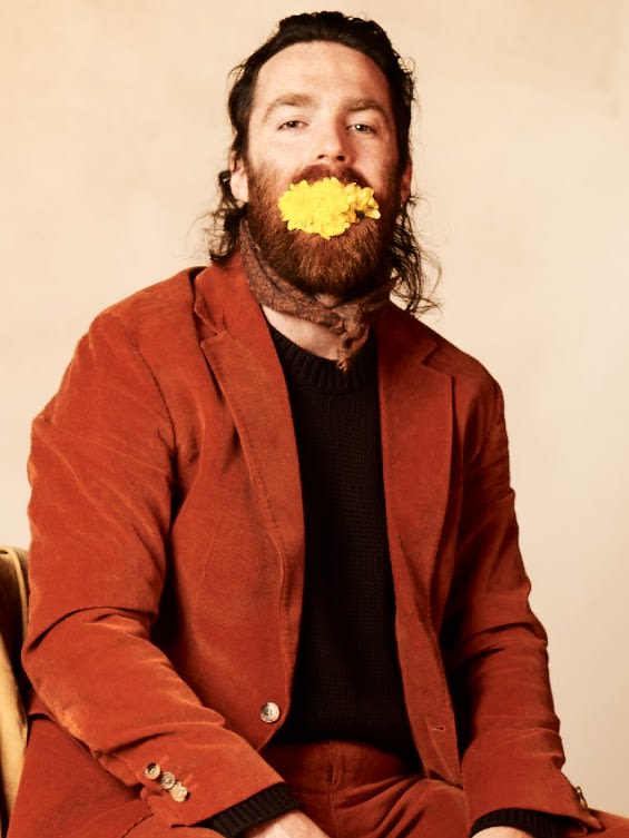 Nick Murphy (fka Chet Faker) returns with new single and surreal video “Sanity”