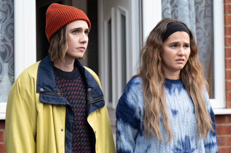 <i>Such Brave Girls</i> is 2025’s deranged show of the summer