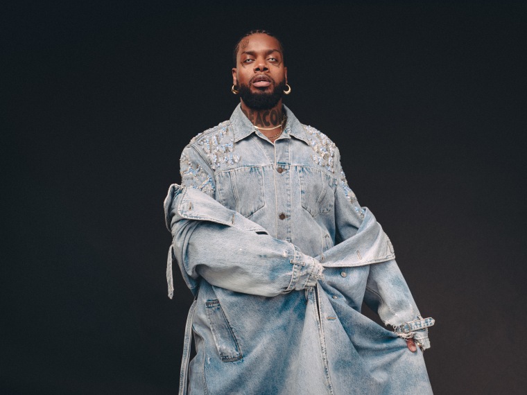 serpentwithfeet shares new song “Safe Word” 