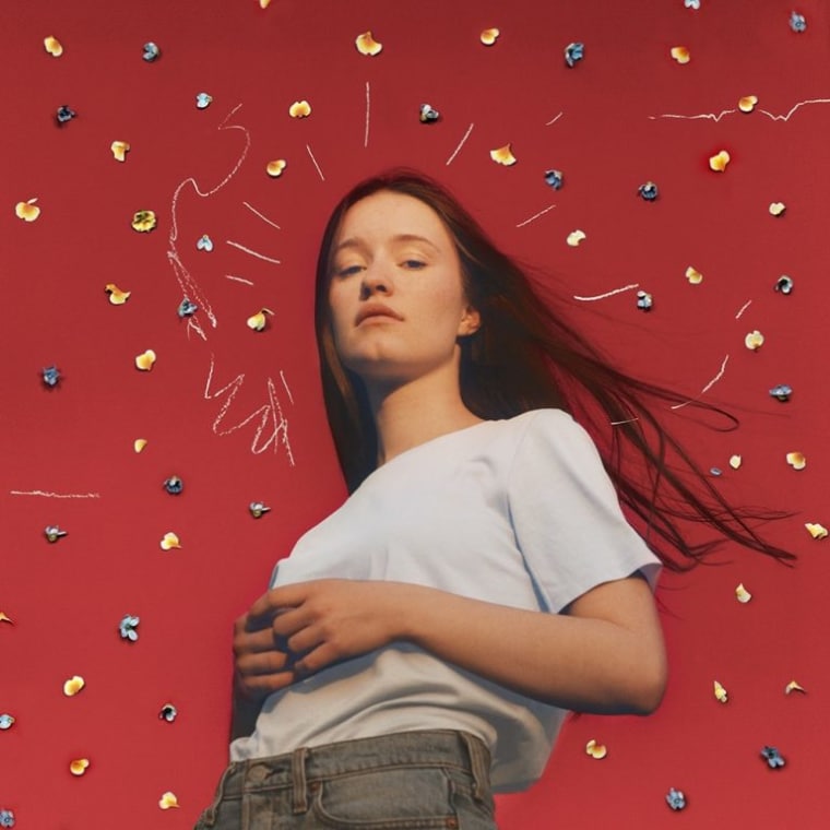 Sigrid announces <I>Sucker Punch</i> album details