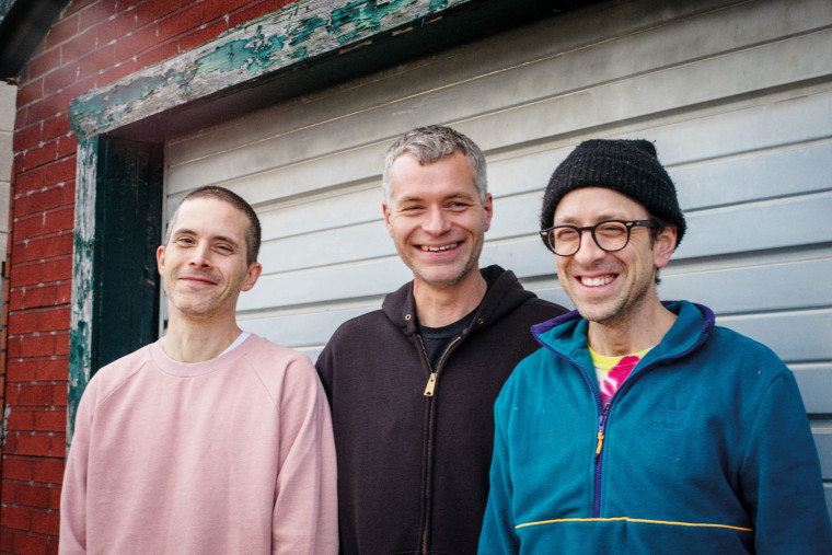 Hear Shabason, Krgovich, and Harris’s New Age-inspired new single “I ...