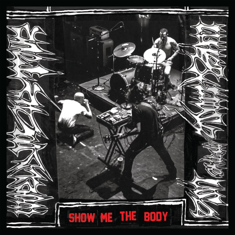 Show Me The Body announce live album, share double single