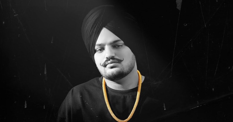 Indian rapper Sidhu Moose Wala shot and killed