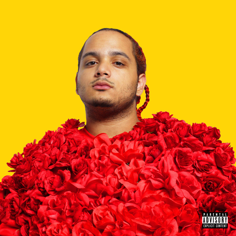 Nessly Sets Himself Apart With His <i>Solo Boy Band</i> Project