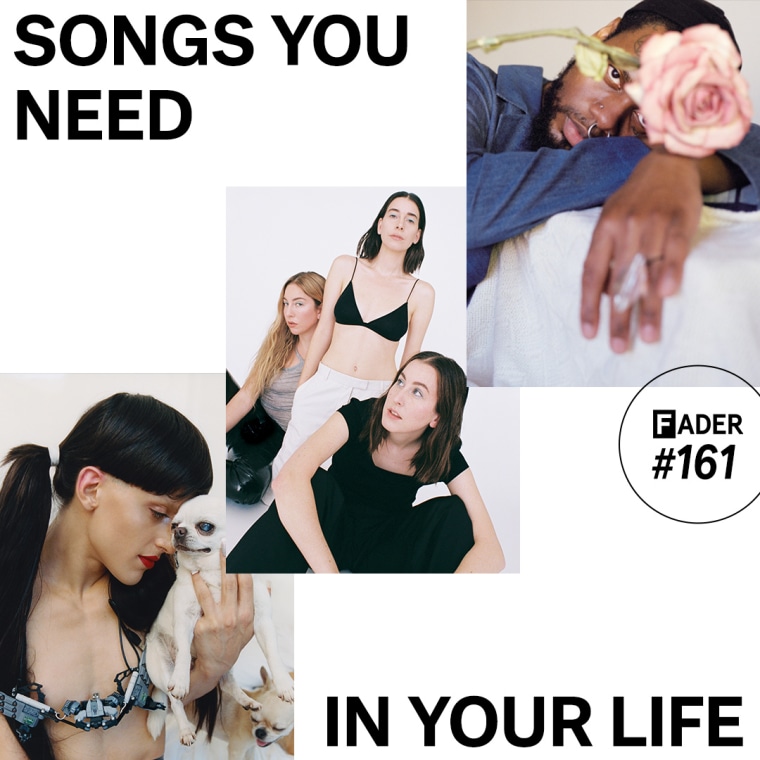 10 songs you need in your life right now