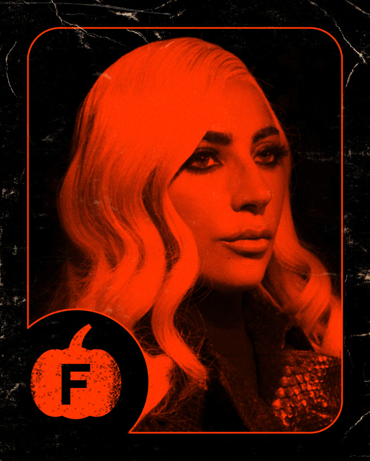 Lady Gaga S Tour Was Haunted By A Ghost Named Ryan The Fader