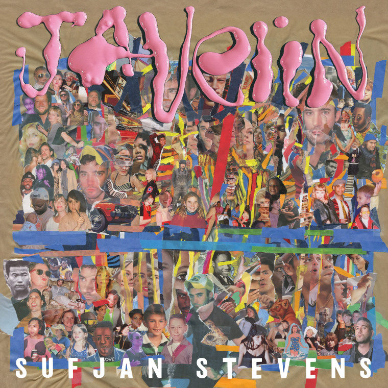 Sufjan Stevens returns with “So You Are Tired” from upcoming album <i>Javelin</i>