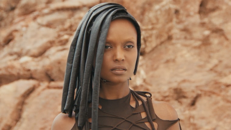 Kelela returns with new song “Washed Away”