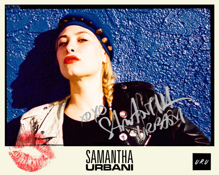 Samantha Urbani Announces <i>Policies Of Power</i> EP And Shares The Stellar “Hints & Implications”