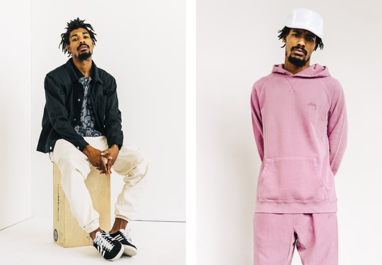 Stussy’s Perfect Summer Collection Drops Today