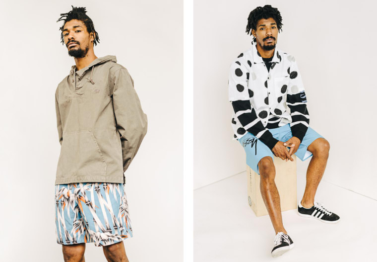 Stussy’s Perfect Summer Collection Drops Today
