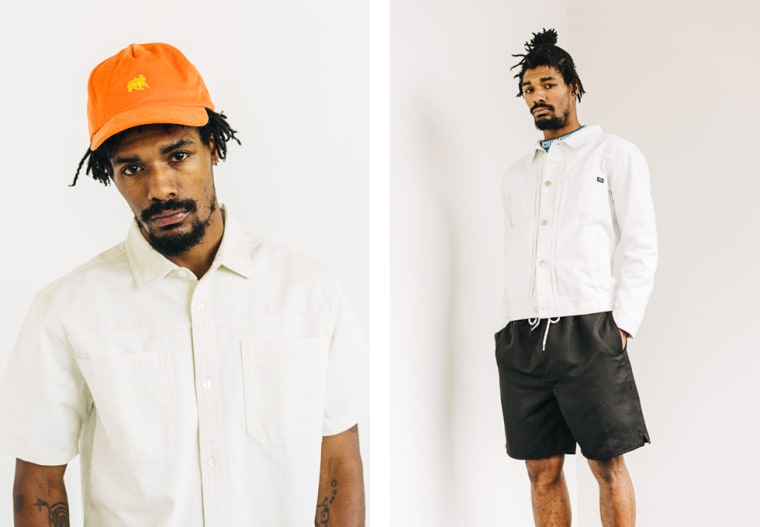 Stussy’s Perfect Summer Collection Drops Today