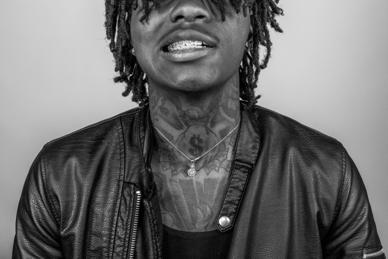 SahBabii On Spirituality And The Song That Changed His Life