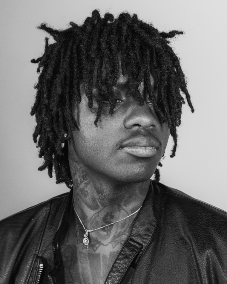 SahBabii On Spirituality And The Song That Changed His Life