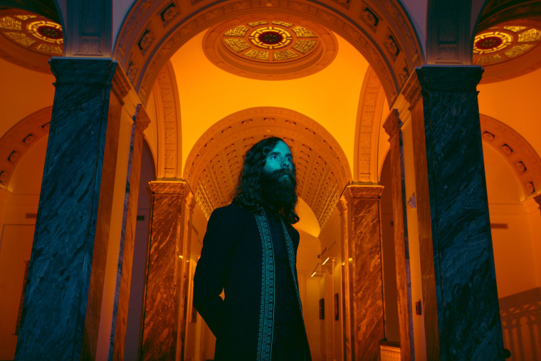 Trust me, Saintseneca’s “Ladder to the Sun” will help you get through the day