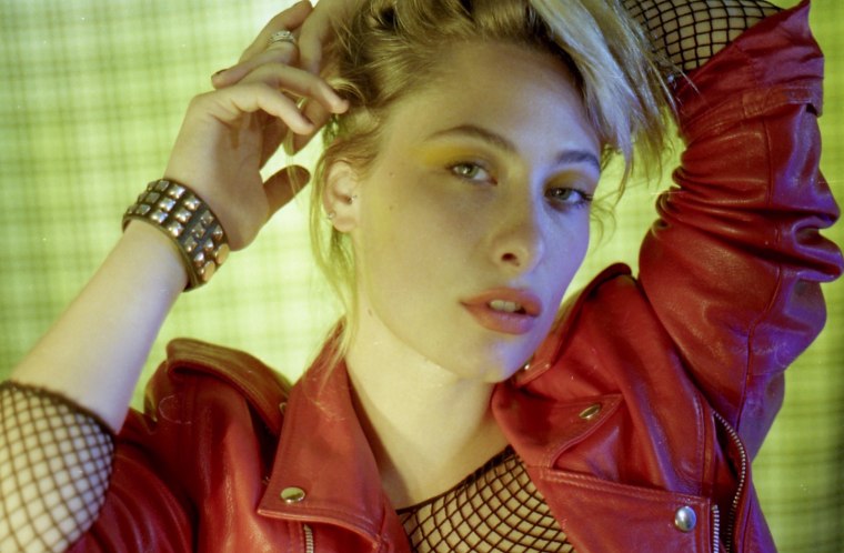 Samantha Urbani Left Her Band And New York. Now She’s Making Gritty Pop For Grownups.