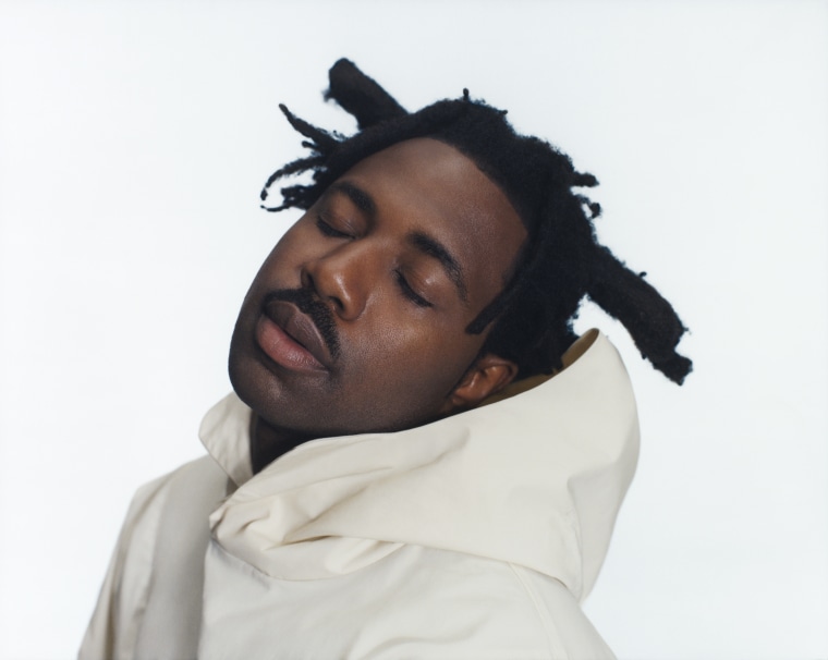 Sampha announces new album <I>Lahai</i>