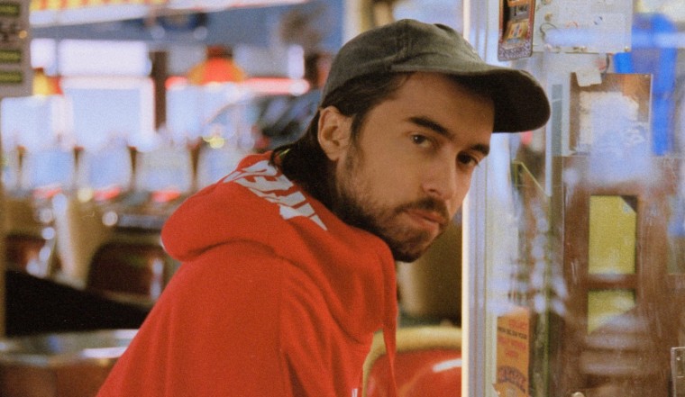 Alex G shares first taste of his debut movie score, listen to “End Song”