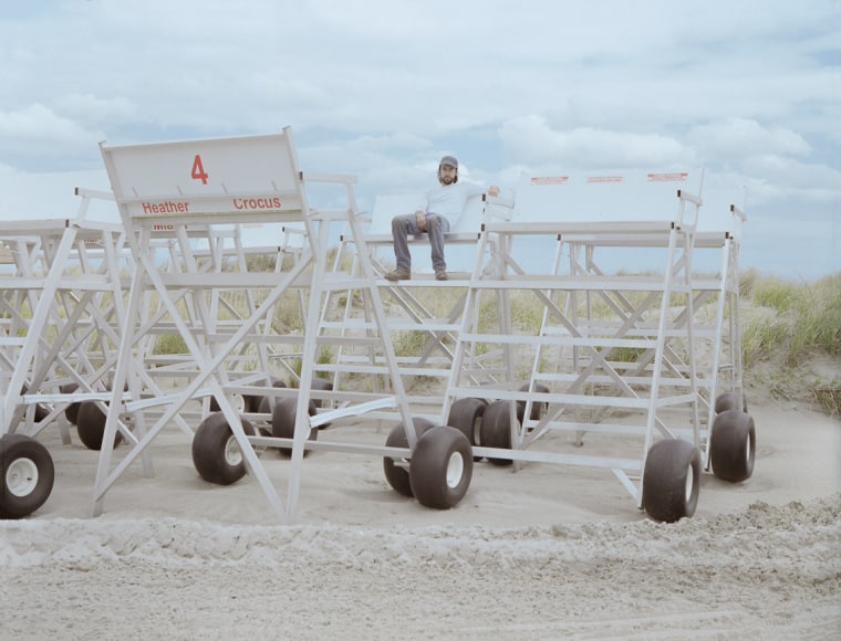 (Sandy) Alex G shares “Hope” video and announces North American tour