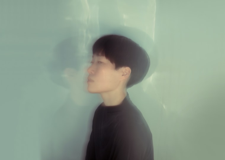 Satomimagae announces new album <i>Colloid</i>, shares “Dango”