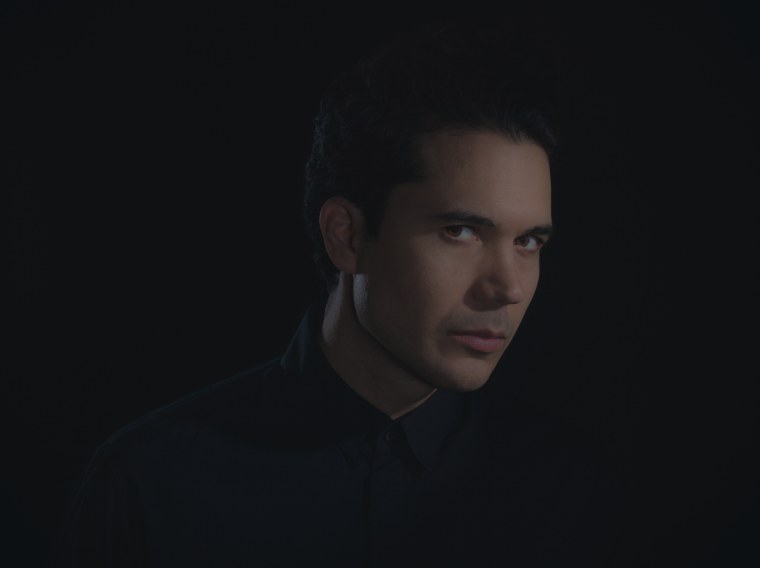 Audion Premieres Festival-Tested New Track, “Timewarp”