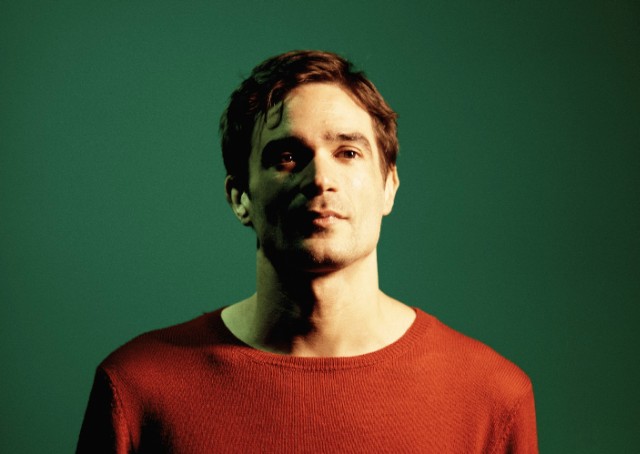 Jon Hopkins announces new album and shares “Emerald Rush”