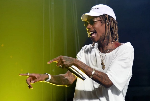 Wiz Khalifa’s New Song “Most Of Us” Explains What It Takes To Be Taylor Gang