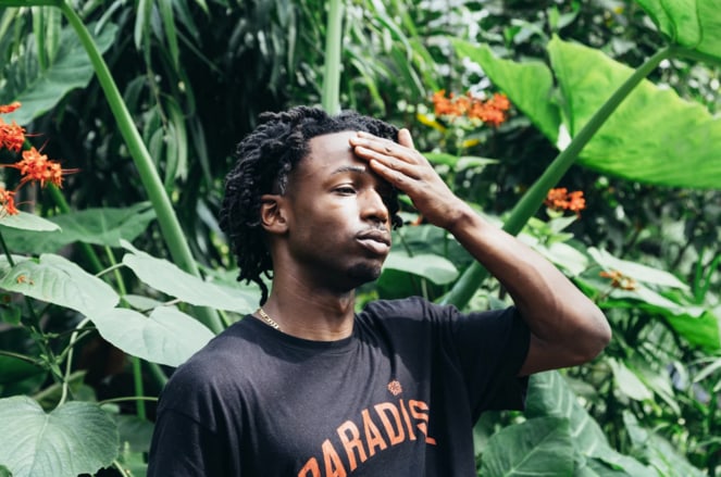 Hear Jazz Cartier’s New Song “Tales”
