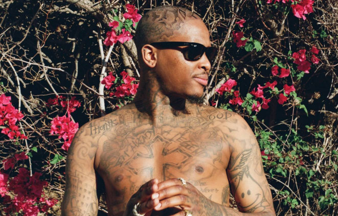 Hear YG’s New Single “I Want A Benz” With Nipsey Hustle and 50 Cent