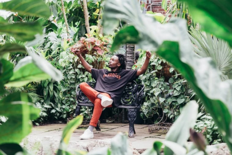 Jazz Cartier Invites You To The “Opera”