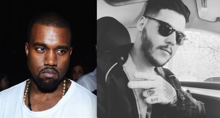 Wavves On Kanye West’s Album Title, <i>Waves<”i>’ "It's A Good “ame."