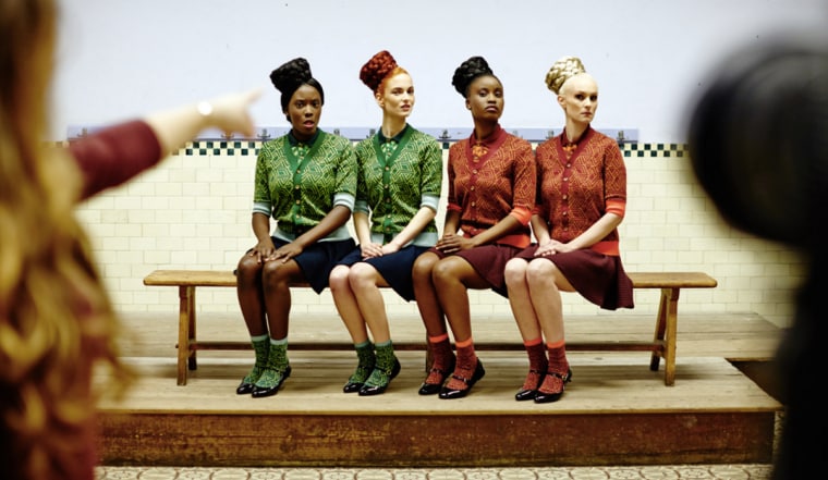 Belgian Pop Sensation Stromae’s Clothing Line Is Ultra Covetable